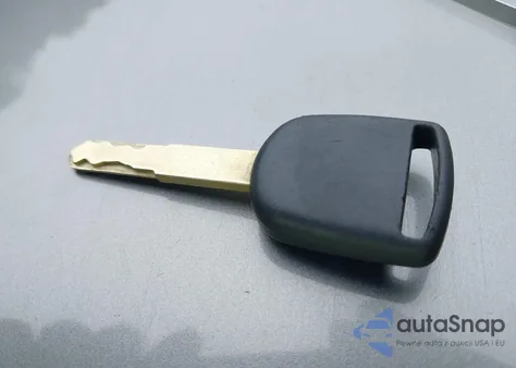 2005 Honda Civic Vp from USA, damaged, VIN 1HGES16415L003111